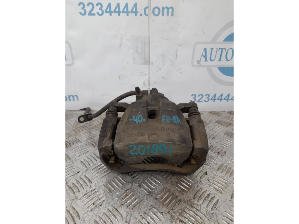 4773033340 | Суппорт тормозной передн. прав. TOYOTA CAMRY 40 06-11