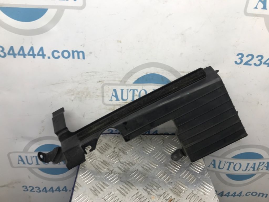 62823-ED000 | Дефлектор радиатора лев. NISSAN TIIDA/VERSA C11 04-11 - Фото 2