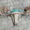 42110-60870 | Мост задний LEXUS GX470 02-09 - Превью 2