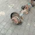 42110-60870 | Мост задний LEXUS GX470 02-09 - Превью 4