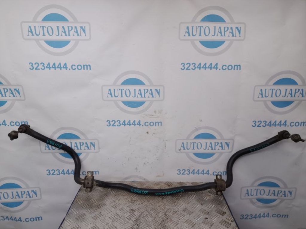 MN100252 | Стабілізатор передній MITSUBISHI OUTLANDER 03-07