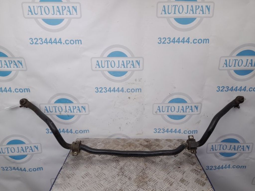 MN100252 | Стабілізатор передній MITSUBISHI OUTLANDER 03-07 - Фото 2