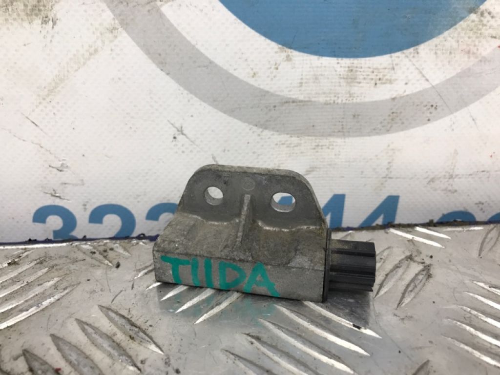 Датчик удару передн. NISSAN TIIDA/VERSA C11 04-11