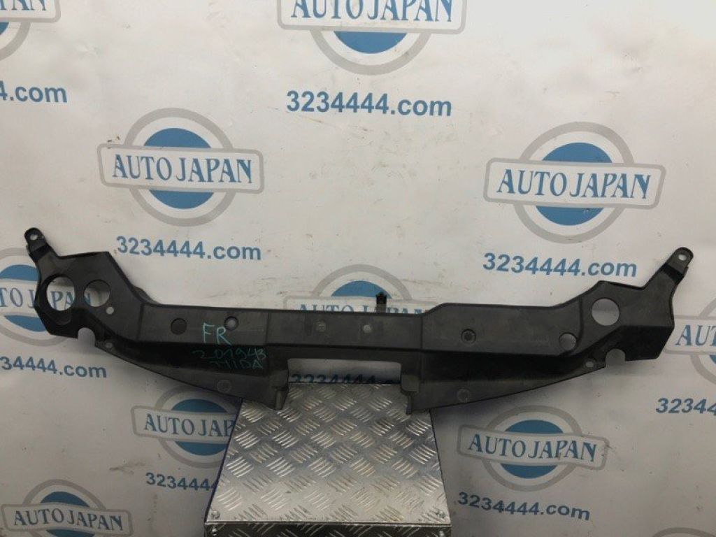 62322-ED000 | Накладка замка капота передн. NISSAN TIIDA/VERSA C11 04-11
