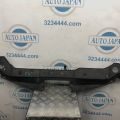 62322-ED000 | Накладка замка капота передн. NISSAN TIIDA/VERSA C11 04-11