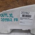 6400A667 | Наполнитель бампера передний MITSUBISHI OUTLANDER XL 05-13 - Превью 2