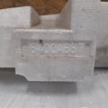 6400A667 | Наполнитель бампера передний MITSUBISHI OUTLANDER XL 05-13 - Превью 6