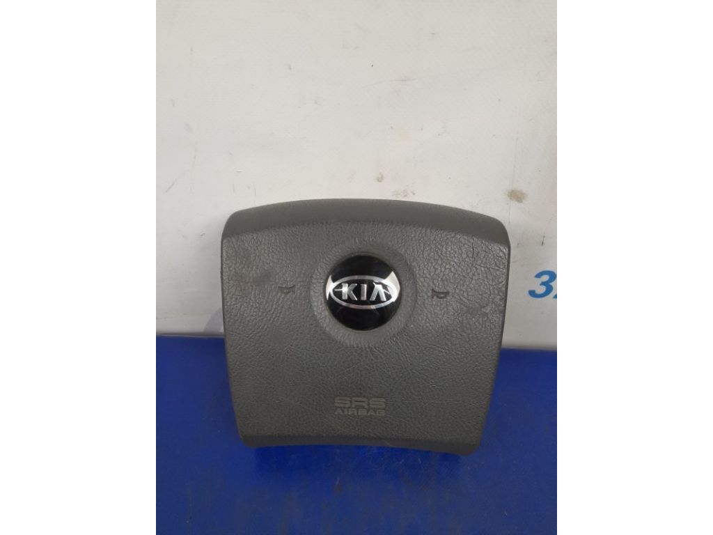 56910-3E010 | Подушка безпеки в кермо KIA SORENTO BL 02-09