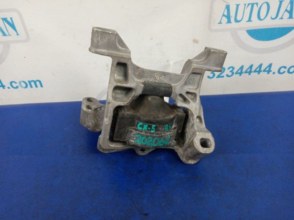 K123-39-060 | Подушка двигуна прав. MAZDA CX-5 (KE) 11-17