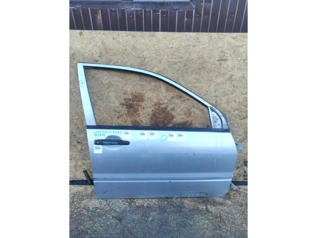 MN159934 | Замок двері передн. прав. MITSUBISHI LANCER IX 9 03-07 - Фото 3