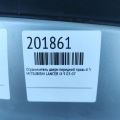 Ограничитель двери передн. прав. MITSUBISHI LANCER IX 9 03-07 - Превью 2