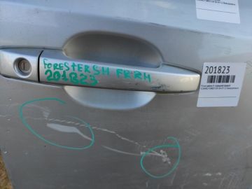 Ручка двері зовнішня передн. прав. SUBARU FORESTER SH 07-12