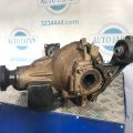 27300-65850 | Редуктор передній SUZUKI GRAND VITARA 05-15 - Прев'ю 2