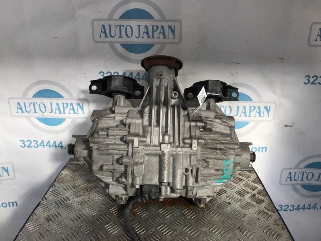 41200-RWG-080 | Редуктор задній ACURA RDX 06-12