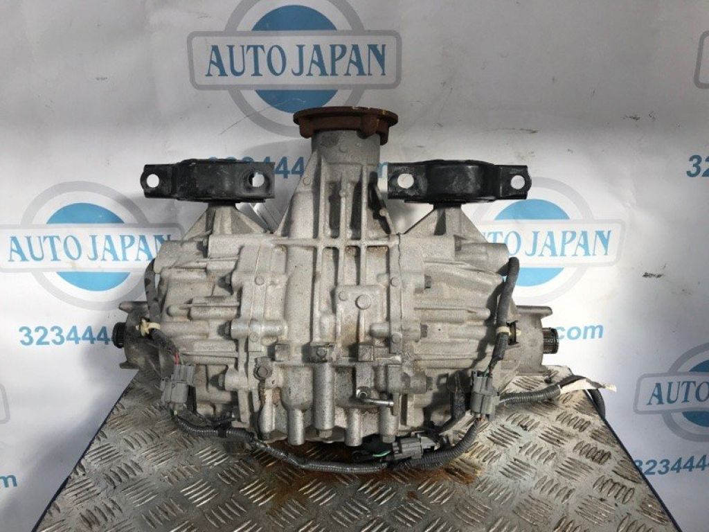 41200-RWG-080 | Редуктор задній ACURA RDX 06-12 - Фото 2