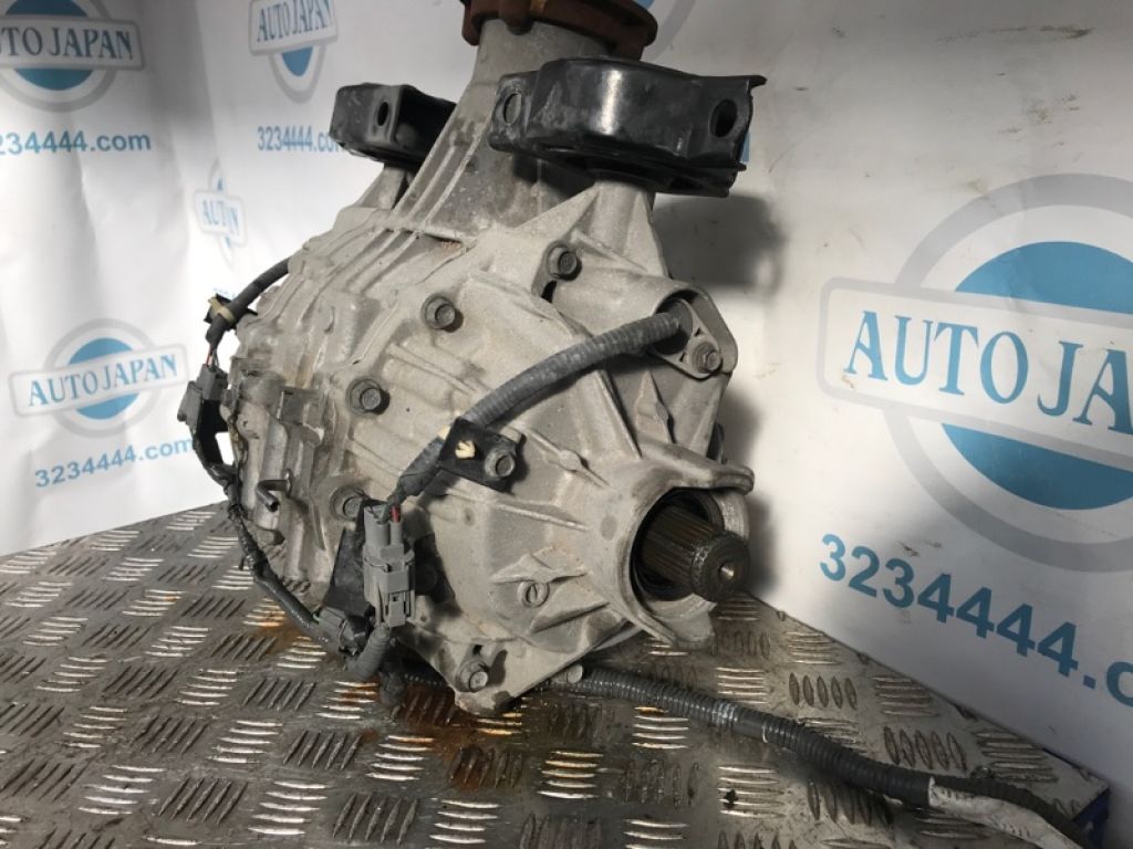 41200-RWG-080 | Редуктор задній ACURA RDX 06-12 - Фото 3