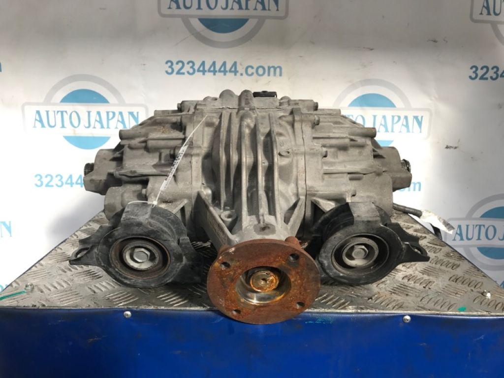 41200-RWG-080 | Редуктор задній ACURA RDX 06-12 - Фото 5