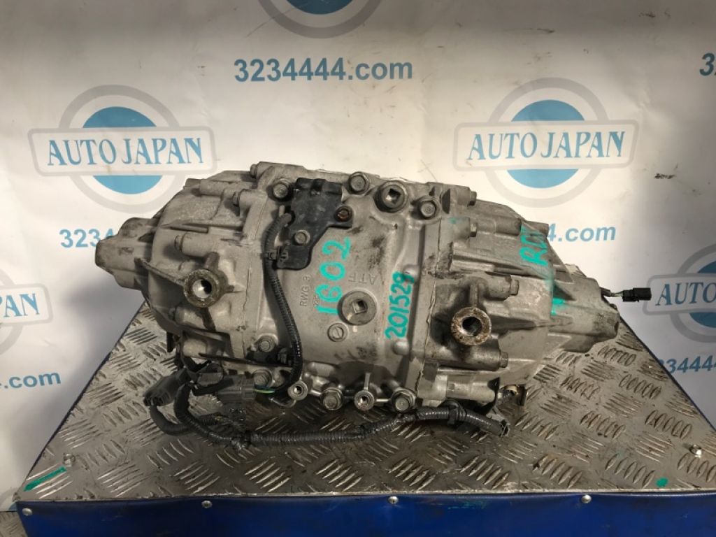 41200-RWG-080 | Редуктор задній ACURA RDX 06-12 - Фото 6