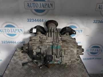 Редуктор задній ACURA RDX 06-12