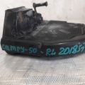 69060-06100 | Замок двери задн. лев. TOYOTA CAMRY 50 12-15 - Превью 2