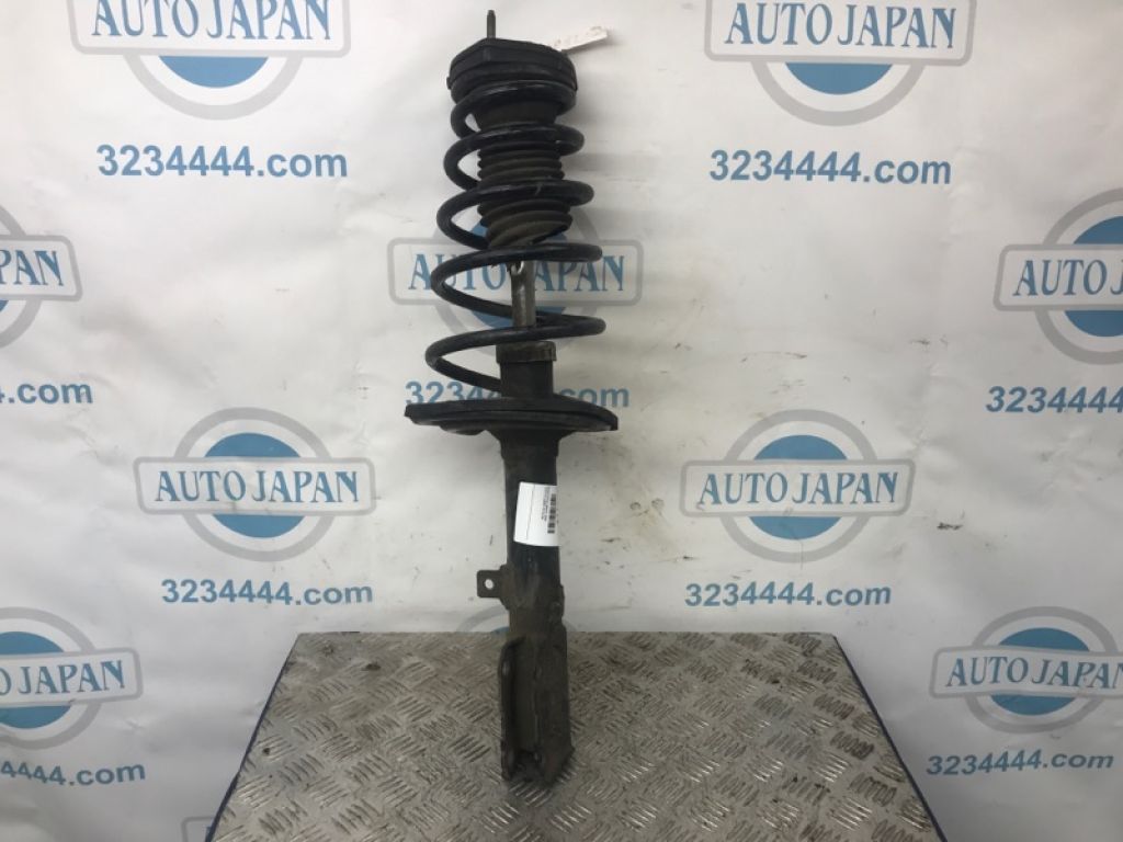 48530-06490 | Амортизатор задн. прав. TOYOTA CAMRY 30 02-06