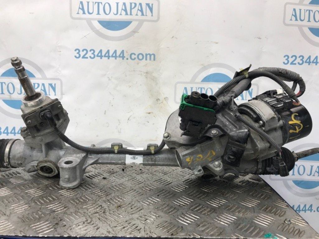 53623-TJB-A30 | Рулевая рейка ACURA RDX 19- - Фото 2