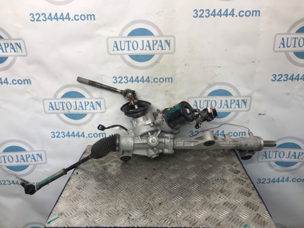53601-TX4-A01 | Рулевая рейка ACURA RDX 12-19