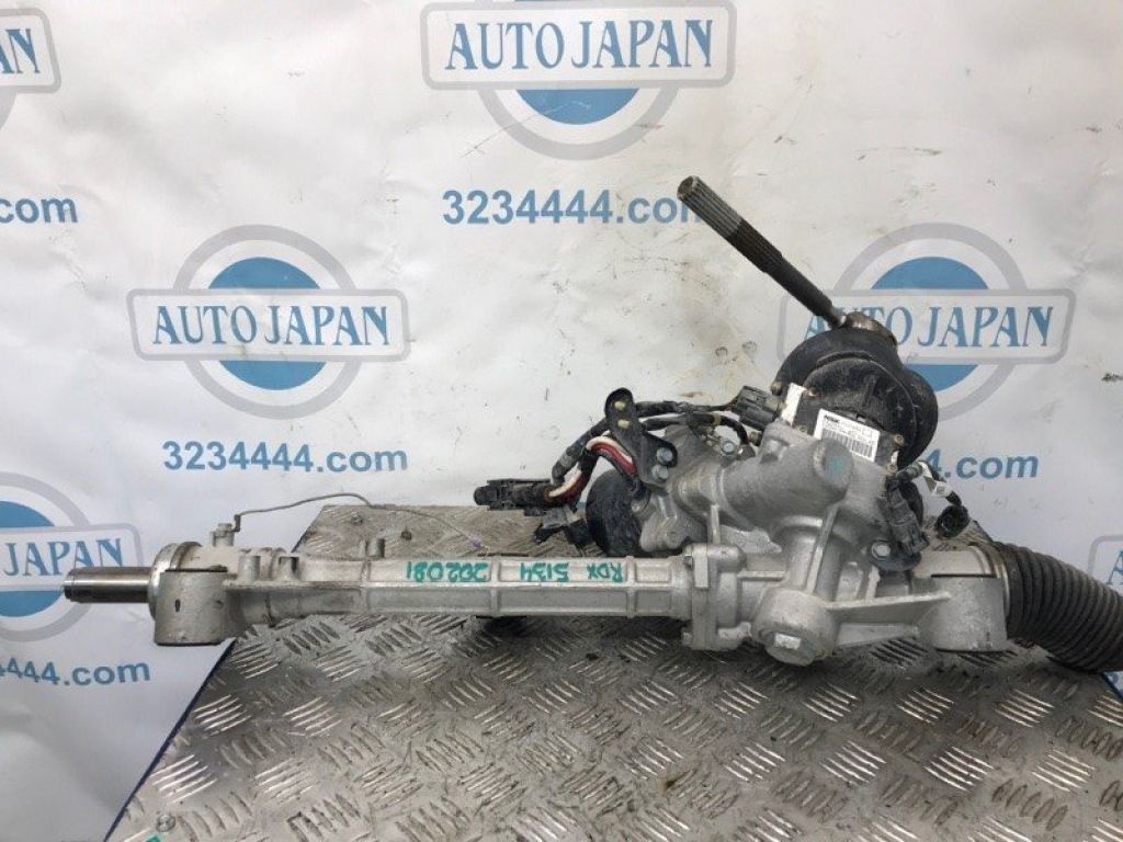 53601-TX4-A01 | Рулевая рейка ACURA RDX 12-19 - Фото 6