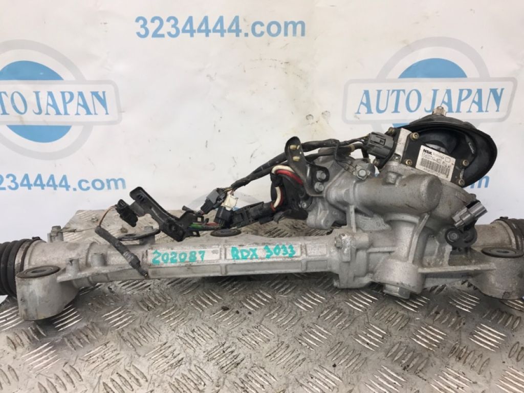 53601-TX4-A01 | Рулевая рейка ACURA RDX 12-19 - Фото 2