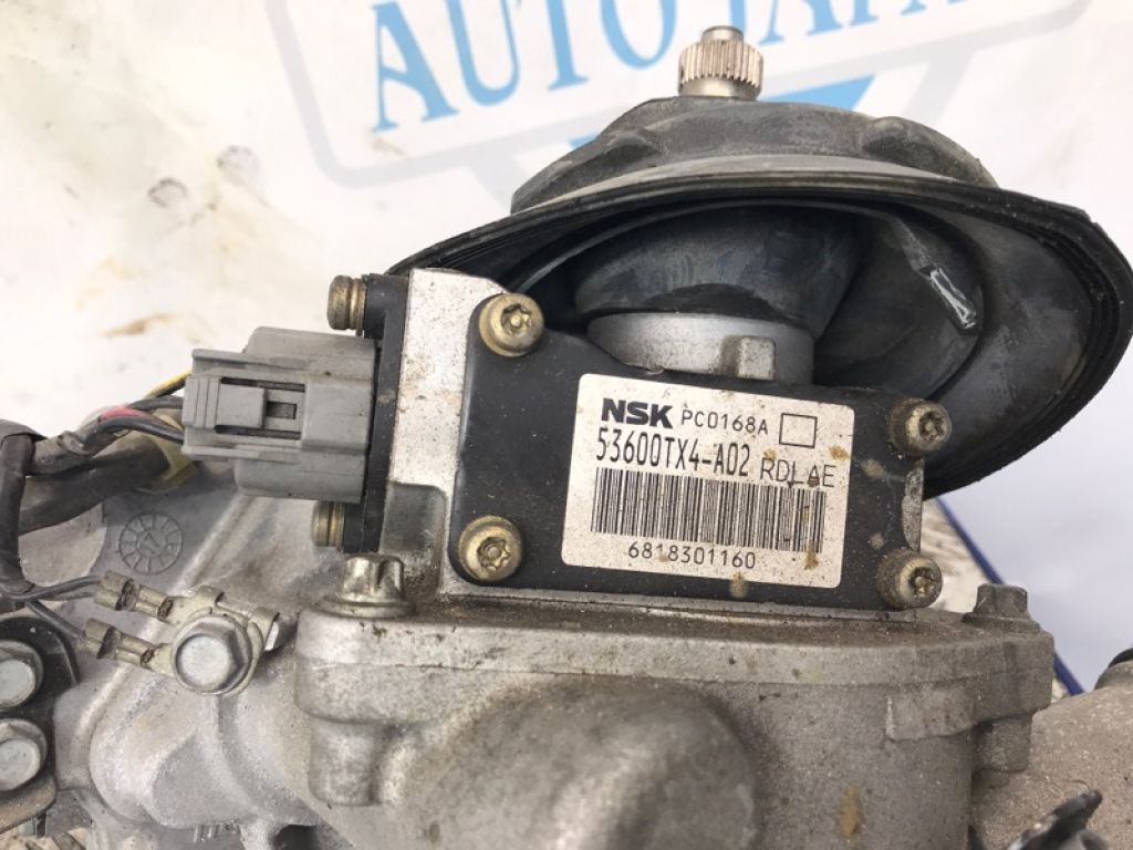 53601-TX4-A01 | Рулевая рейка ACURA RDX 12-19 - Фото 3