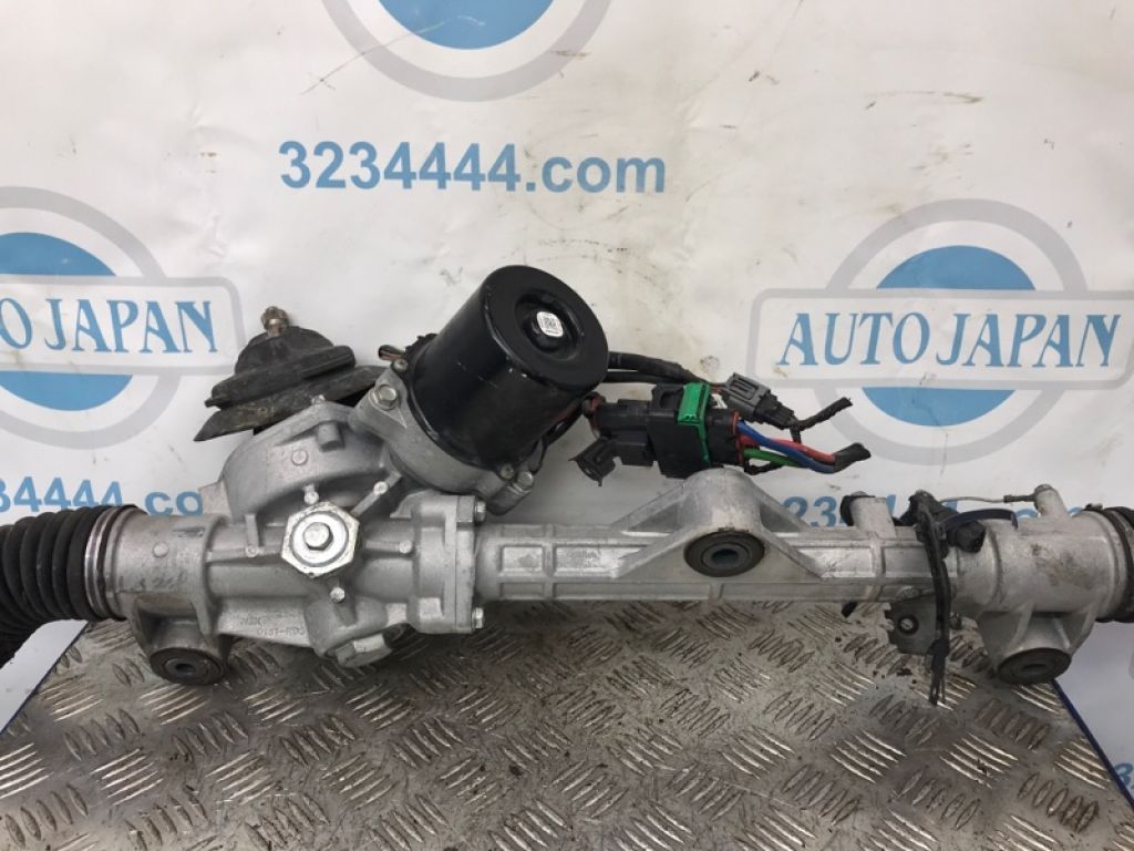 53601-TX4-A01 | Рулевая рейка ACURA RDX 12-19 - Фото 8