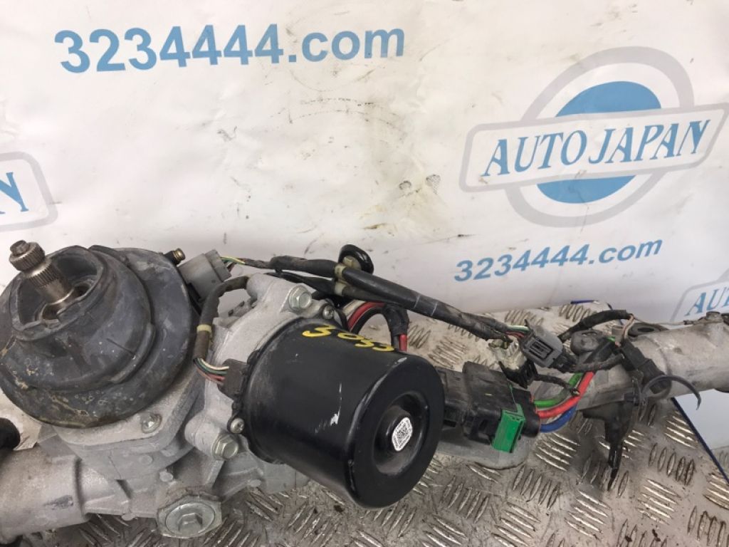 53601-TX4-A01 | Рулевая рейка ACURA RDX 12-19 - Фото 9