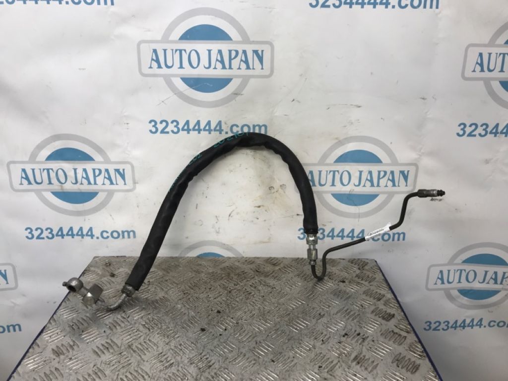 49720-JA10B | Трубка ГУР высокого давления NISSAN ALTIMA L32 07-12