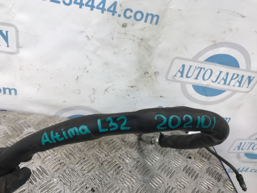 49720-JA10B | Трубка ГУР высокого давления NISSAN ALTIMA L32 07-12 - Фото 3