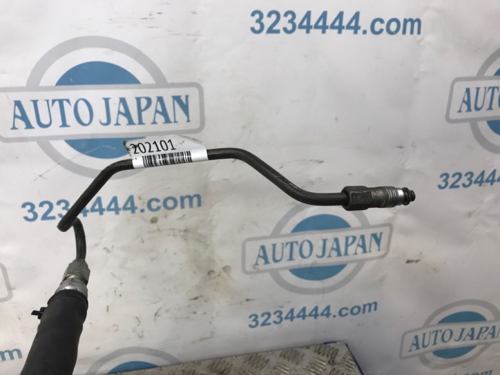 49720-JA10B | Трубка ГУР высокого давления NISSAN ALTIMA L32 07-12 - Фото 5