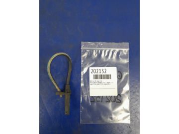 Датчик ABS задн. лев. MITSUBISHI GRANDIS 03-11