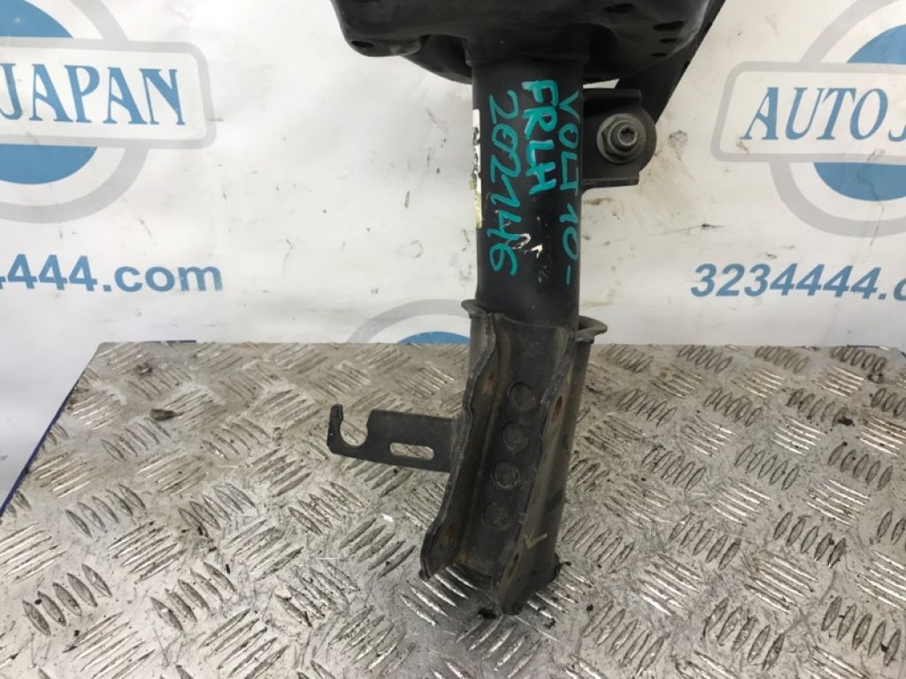 13329595 | Амортизатор передн. лів. CHEVROLET VOLT 10-15 - Фото 2