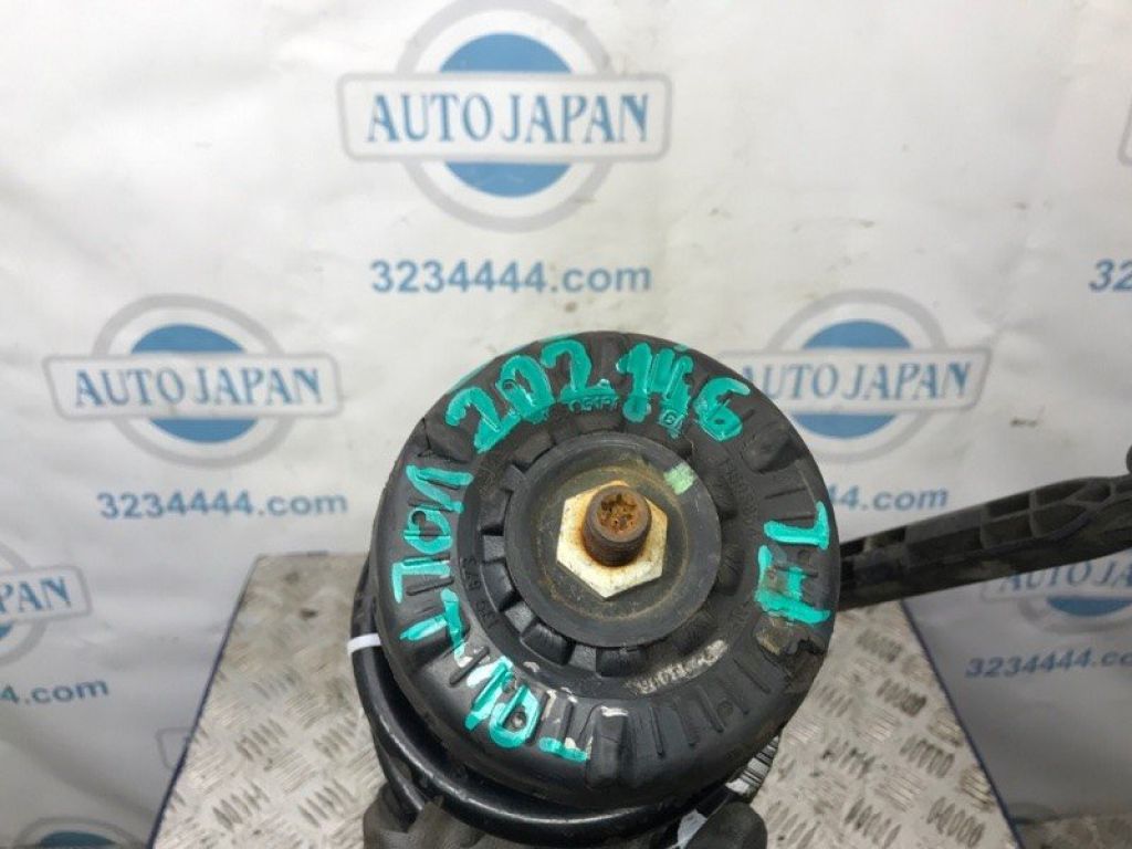 13329595 | Амортизатор передн. лів. CHEVROLET VOLT 10-15 - Фото 3