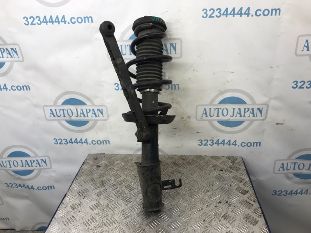 13329595 | Амортизатор передн. лів. CHEVROLET VOLT 10-15 - Фото 4