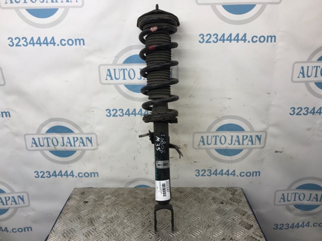 E6110-EG02A | Амортизатор передн. прав. INFINITI M35/M45 04-10