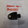 89173-09400 | Датчик удара TOYOTA CAMRY 40 06-11 - Превью 2