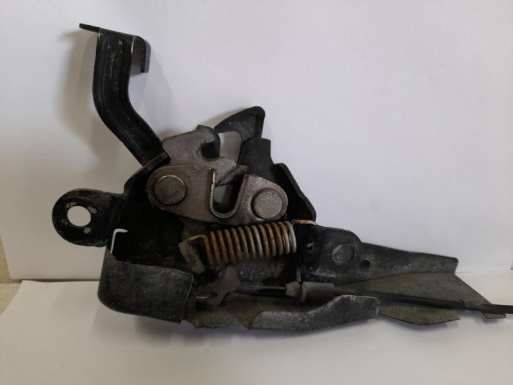 53510-33331 | Замок капоту TOYOTA CAMRY 40 06-11 - Фото 4