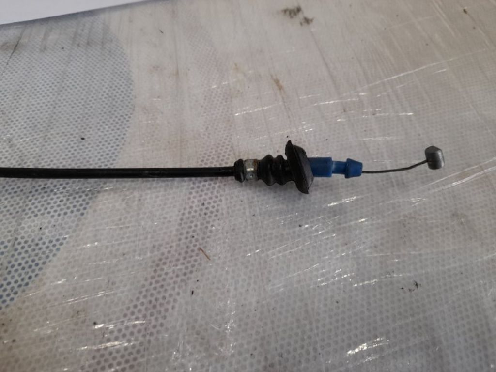 53510-33331 | Замок капоту TOYOTA CAMRY 40 06-11 - Фото 5