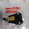 89173-35080 | Датчик удара LEXUS LS460 06-12 - Превью 2