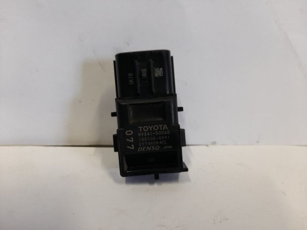 89341-50060 | Датчик парктроника LEXUS LS460 06-12 - Фото 2