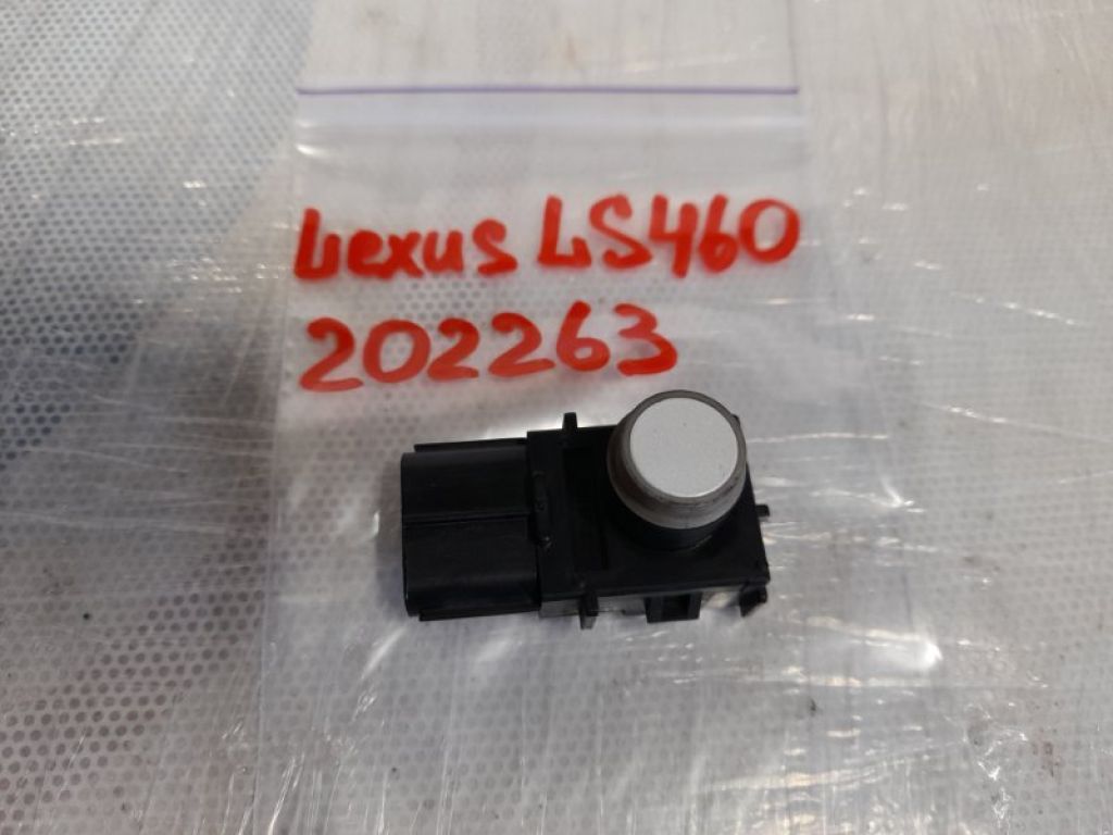 89341-50060 | Датчик парктроника LEXUS LS460 06-12 - Фото 3