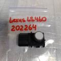 89341-50060 | Датчик парктроника LEXUS LS460 06-12 - Превью 2