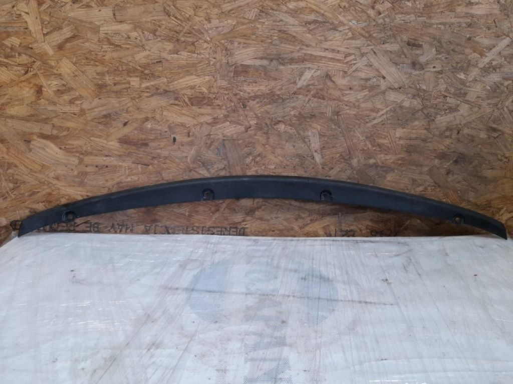 76851-50080 | Накладка бампера передн. LEXUS LS460 06-12