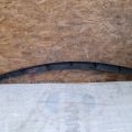 76851-50080 | Накладка бампера передн. LEXUS LS460 06-12 - Прев'ю 5