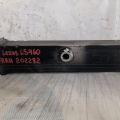 51107-50020 | Кронштейн усилителя переднего бампера прав. LEXUS LS460 06-12 - Превью 2